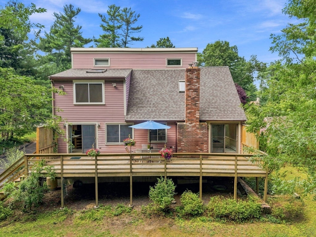 53 Trout Farm Ln, Duxbury, MA Photo #2