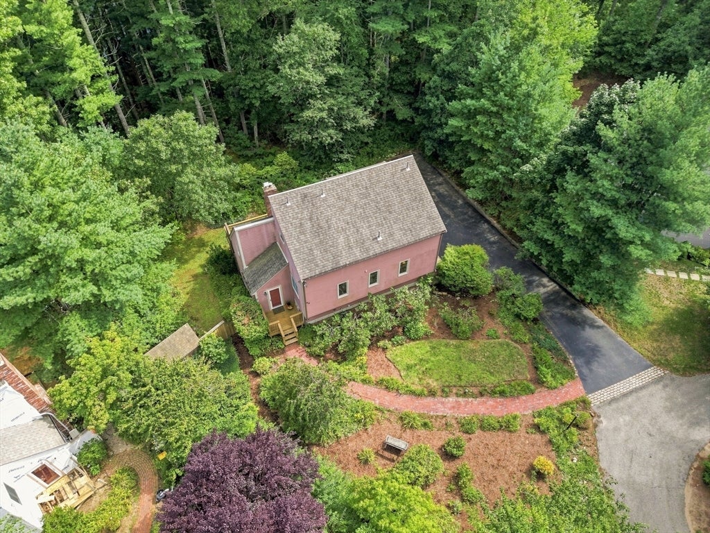 53 Trout Farm Ln, Duxbury, MA Photo #1