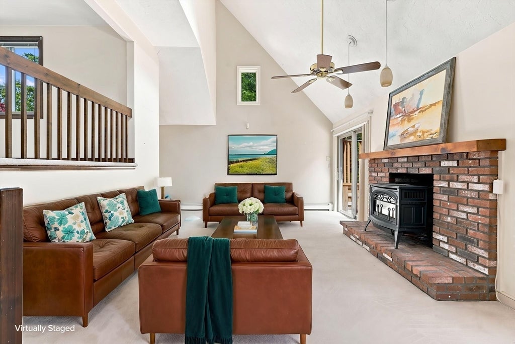 53 Trout Farm Ln, Duxbury, MA Photo #3