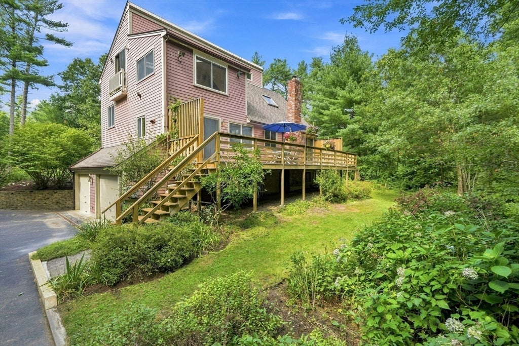 53 Trout Farm Ln, Duxbury, MA Photo #27