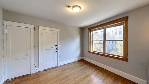 Photo of 97 Hancock St #4, Cambridge, MA 02139 (MLS # 73505669)