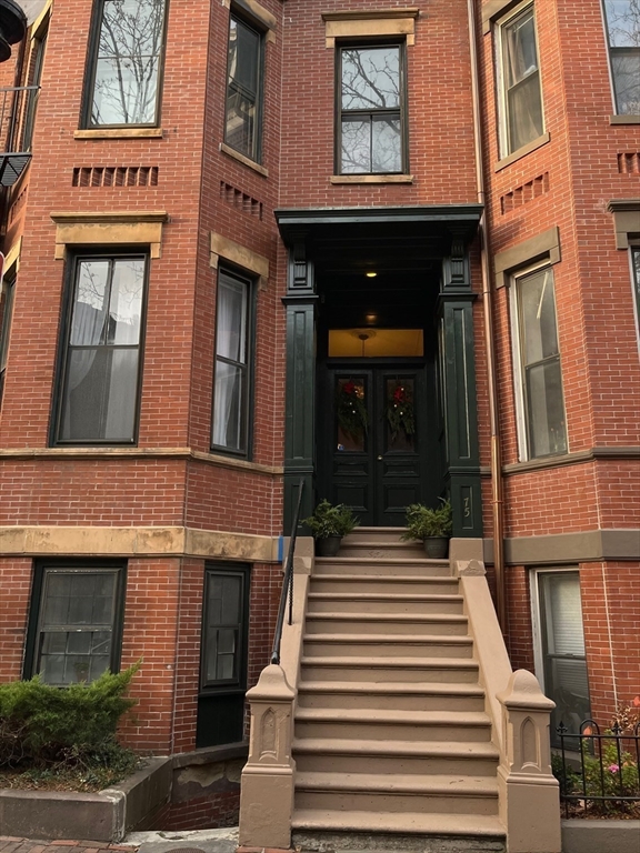 75 Chandler St