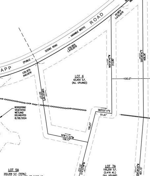 453 Clapp Rd Scituate MA 02066