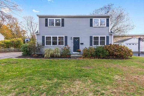 Photo of 26 Marina Dr, Gloucester, MA 01930 (MLS # 73452671)