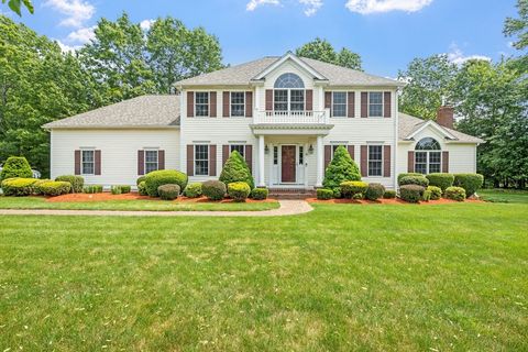 21 Highland Circle Halifax MA 02338