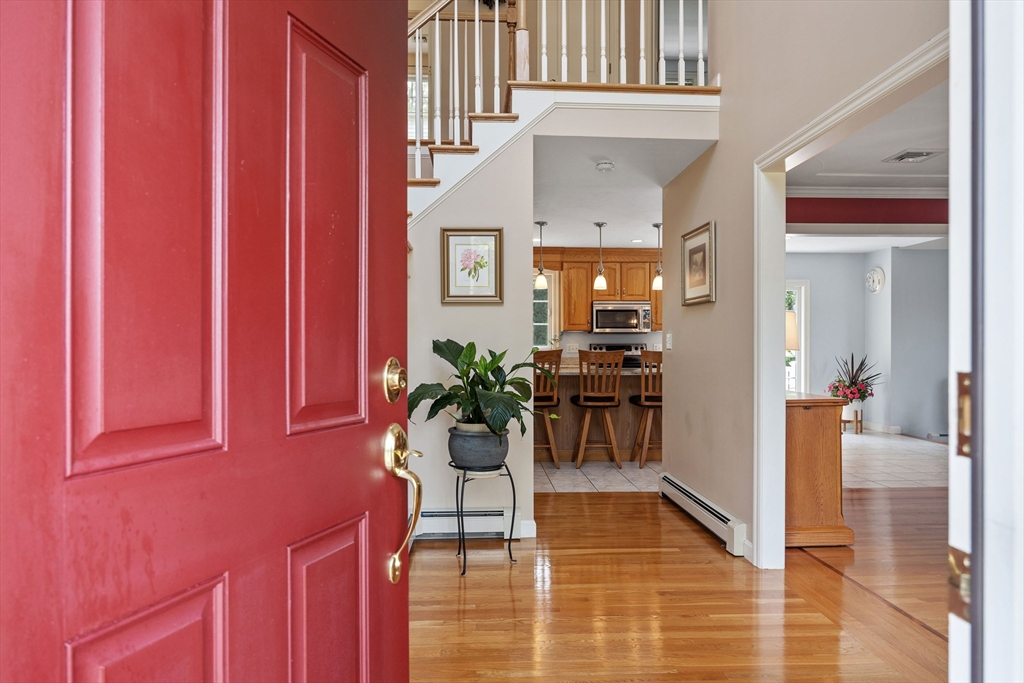 21 Highland Circle
