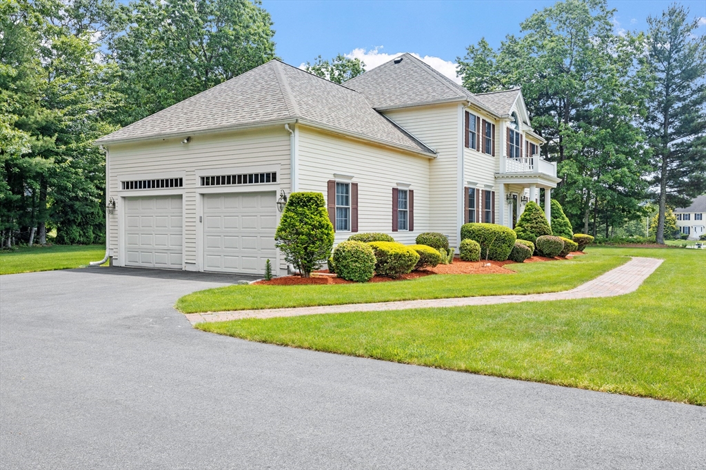 21 Highland Circle