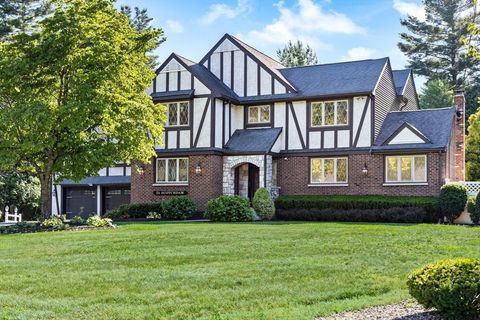 21 Scotch Dam Easton MA 02375