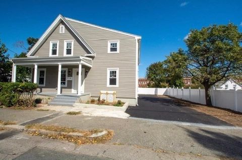 72 Main St Quincy MA 02169