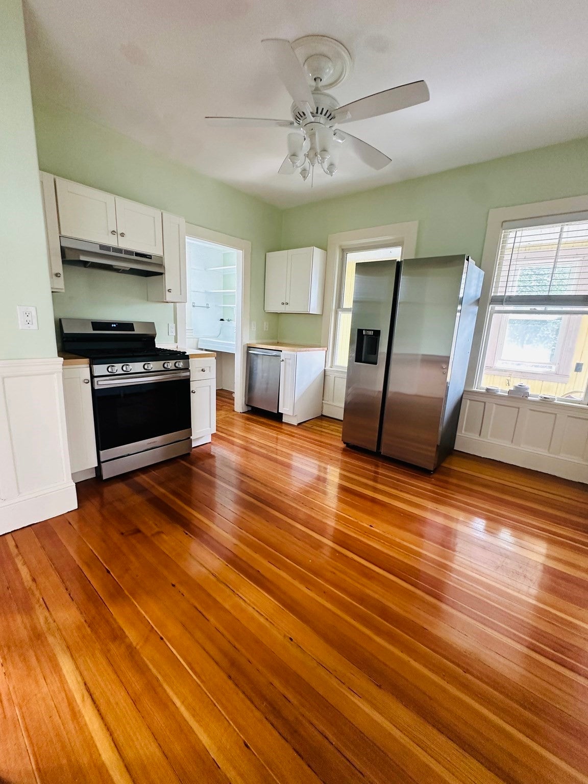 42 Nichols Street #2, Chelsea, MA Photo #2
