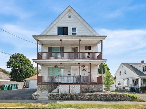 Photo of 8-10 Edgemere Road #1, Lynn, MA 01904 (MLS # 73478018)