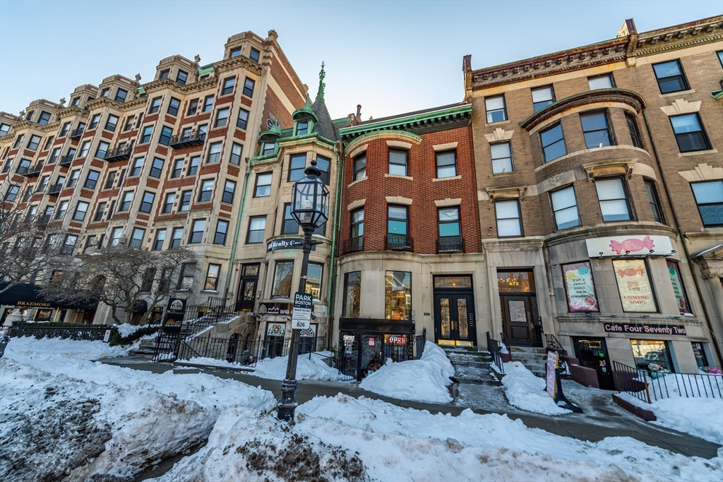 470 Commonwealth Ave