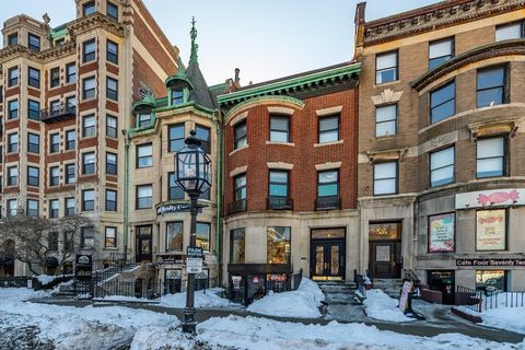 Photo of 470 Commonwealth Ave, Boston, MA 02215 (MLS # 73482123)