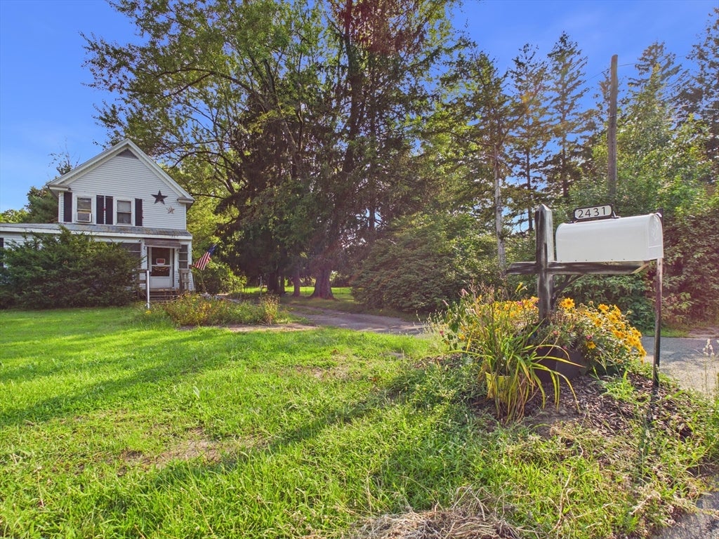 2431 Boston Rd