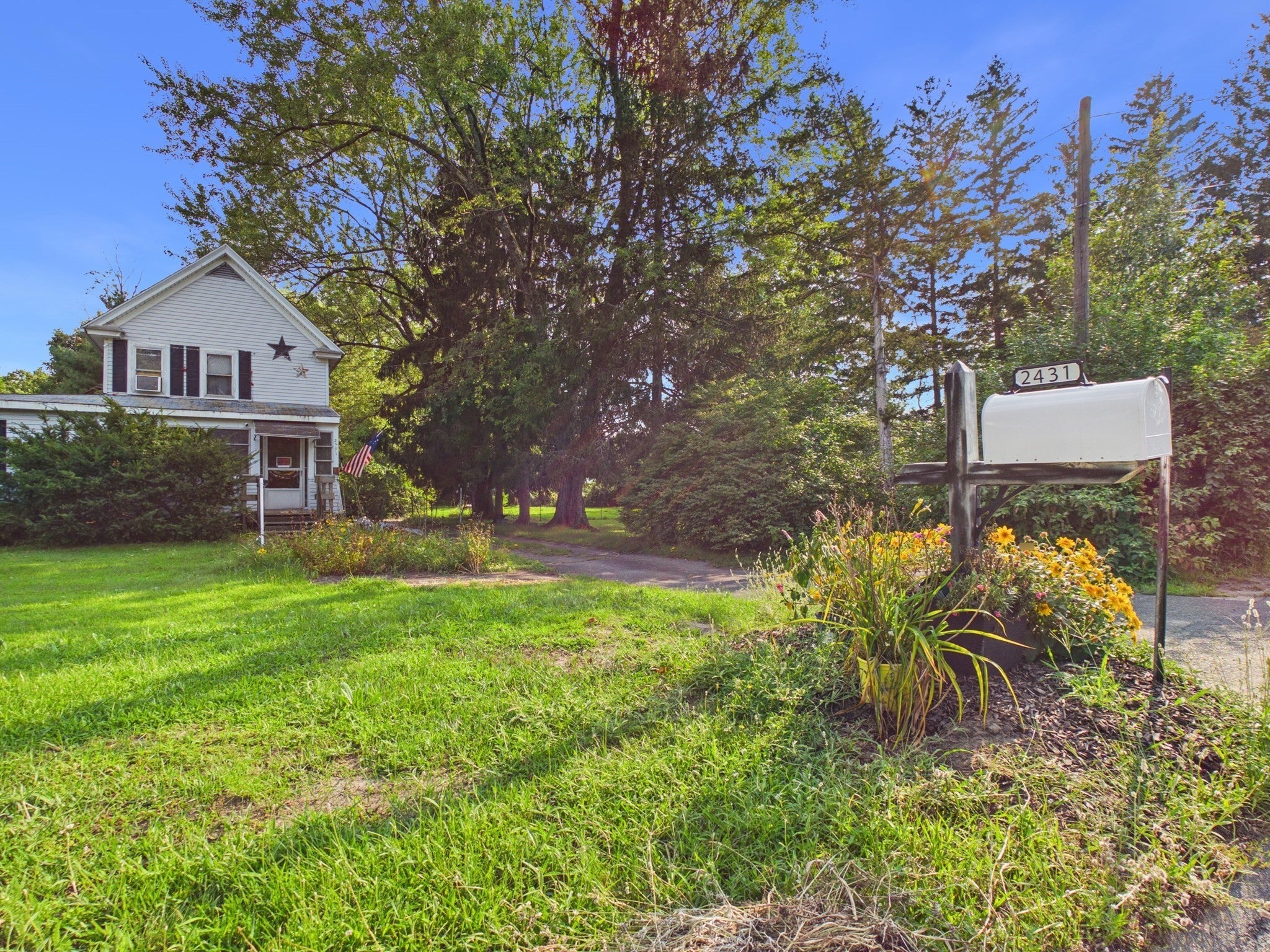 2431 Boston Rd