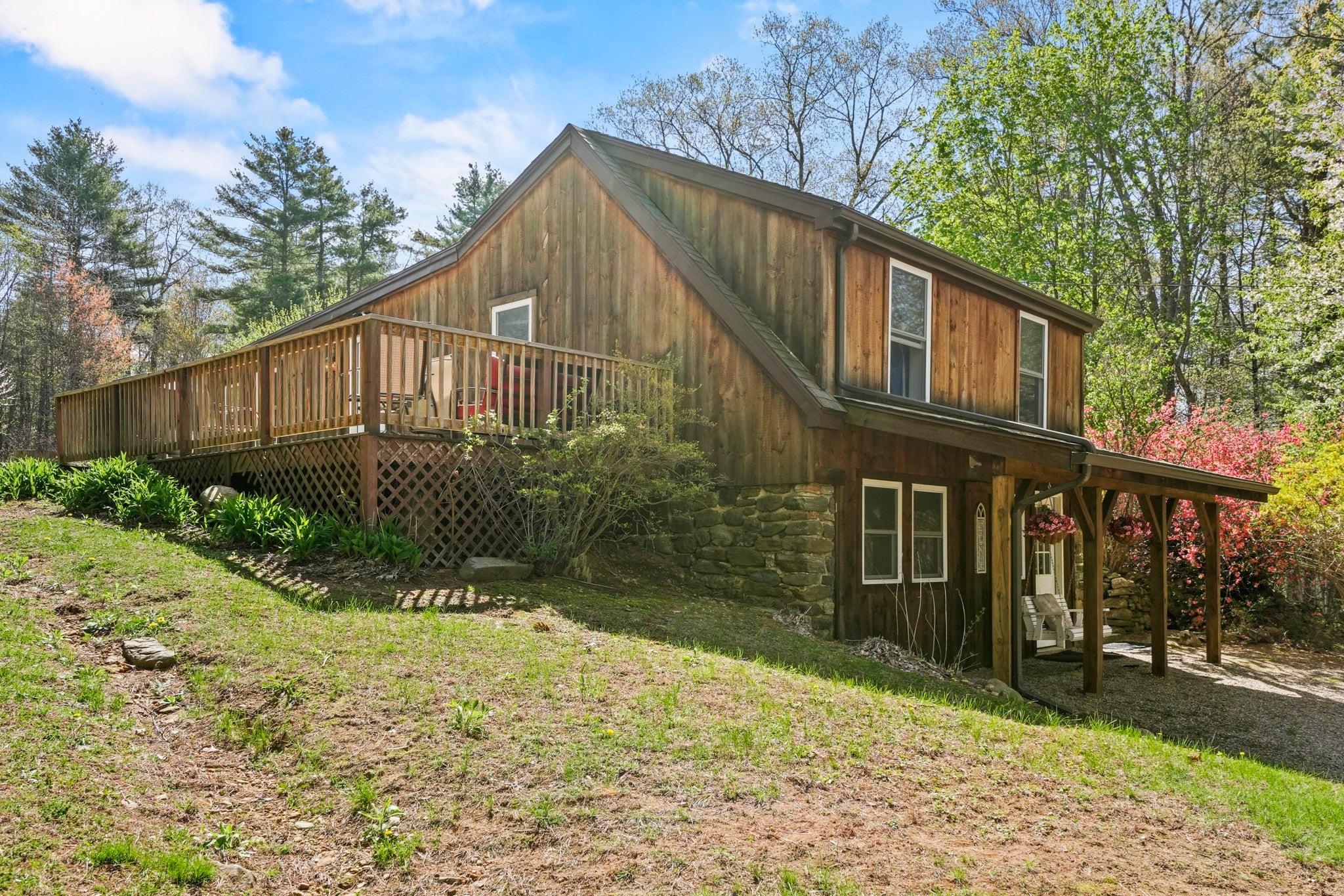 44 Little Alum Road, Brimfield, MA, 44 Little Alum Road, Brimfield, MA Photo #21