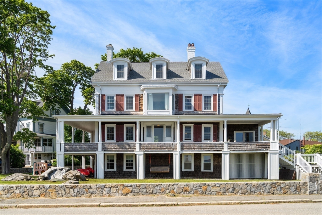 152 Puritan Rd