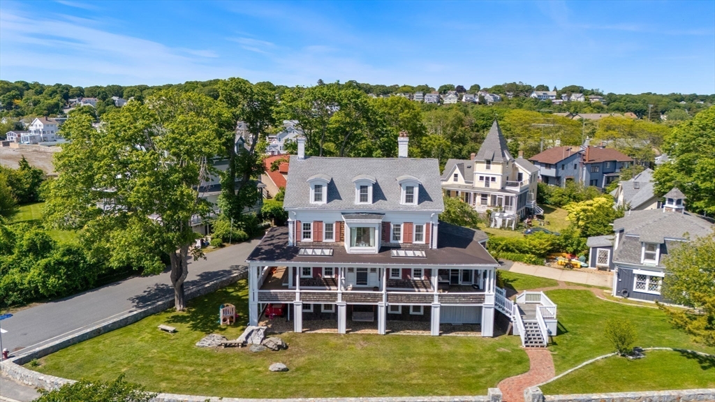 152 Puritan Rd