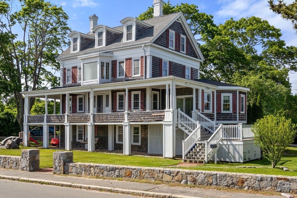 152 Puritan Rd
