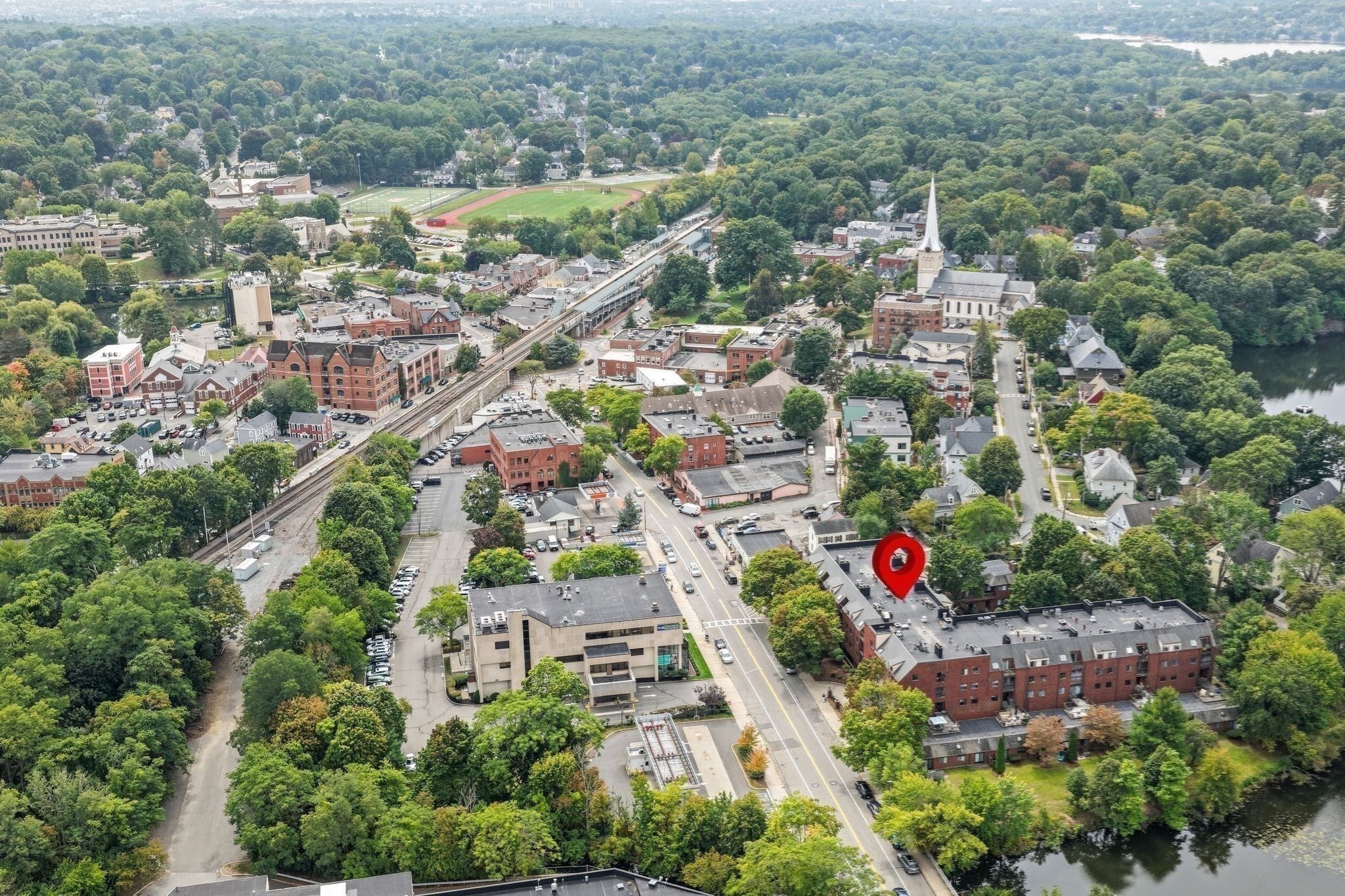 666 Main ST #310, Winchester, MA, 666 Main ST #310, Winchester, MA Photo #33
