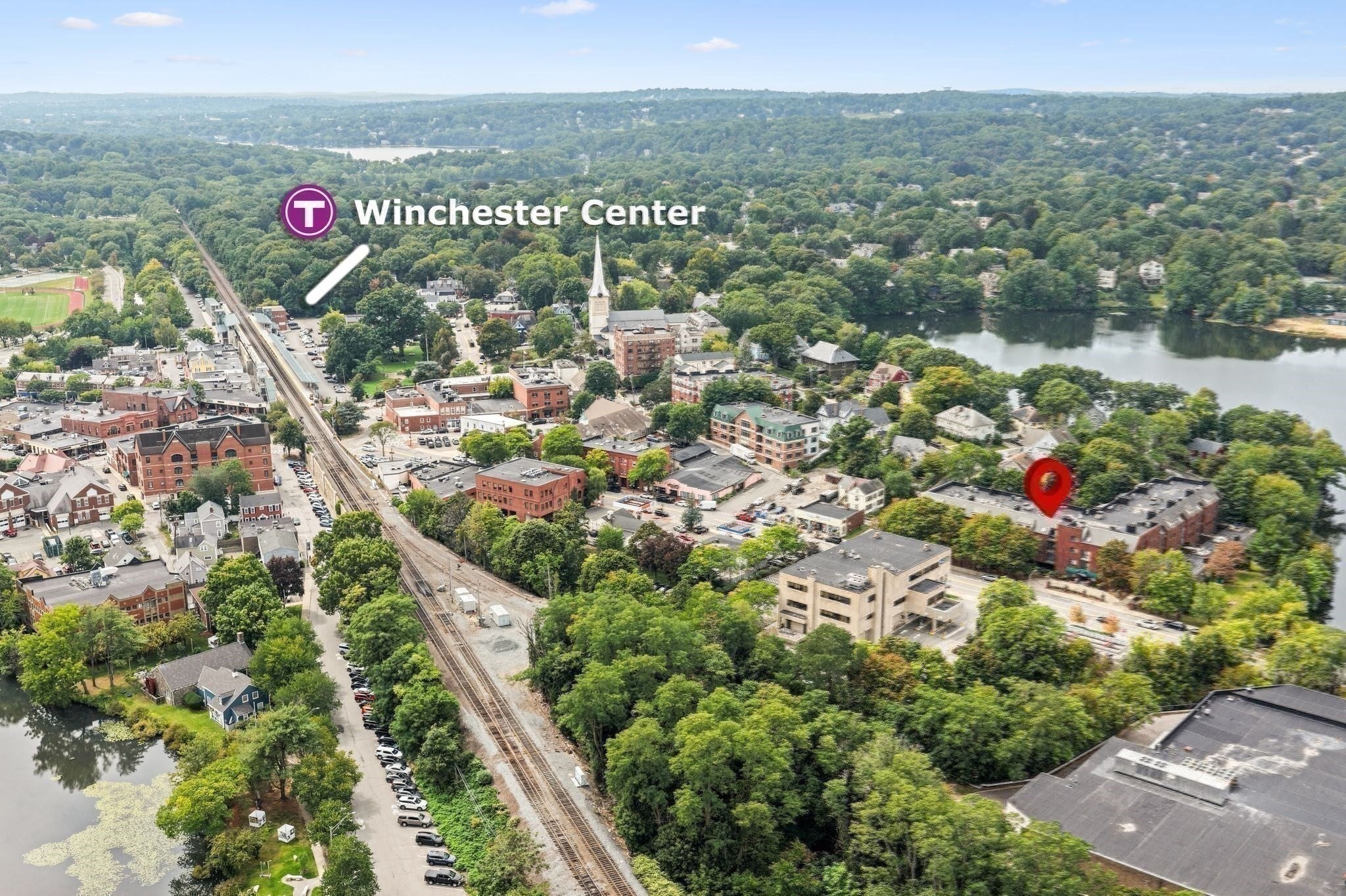 666 Main ST #310, Winchester, MA, 666 Main ST #310, Winchester, MA Photo #30