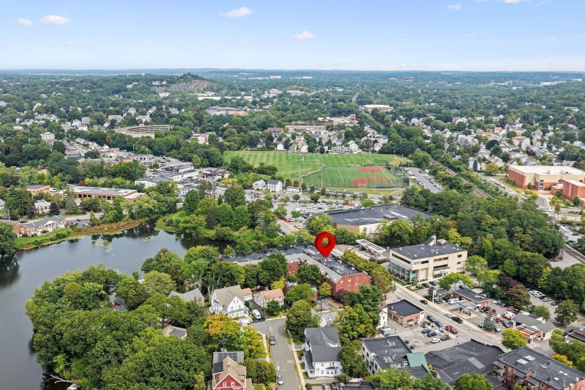 666 Main ST #310, Winchester, MA, 666 Main ST #310, Winchester, MA Photo #35