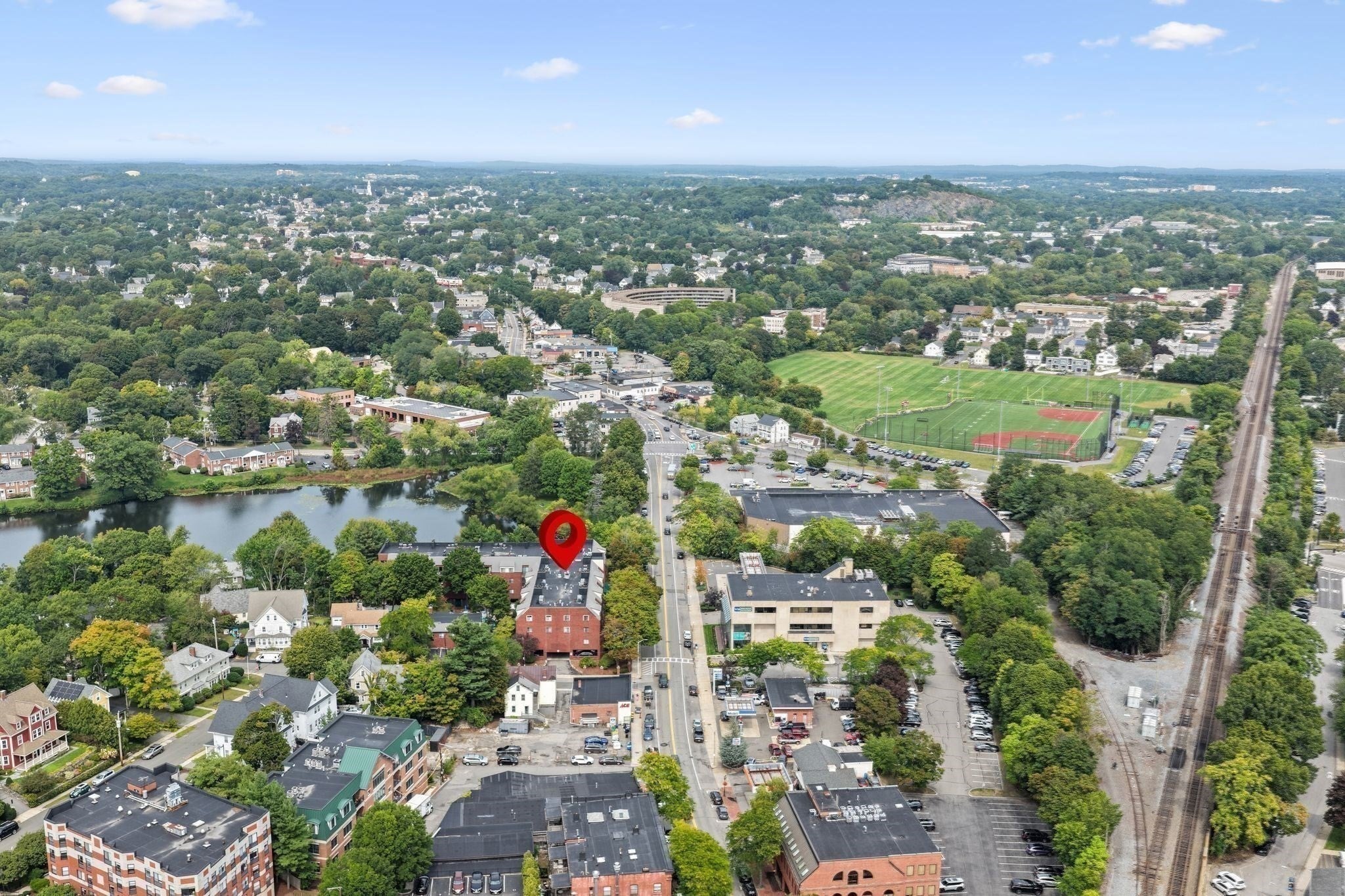 666 Main ST #310, Winchester, MA, 666 Main ST #310, Winchester, MA Photo #31