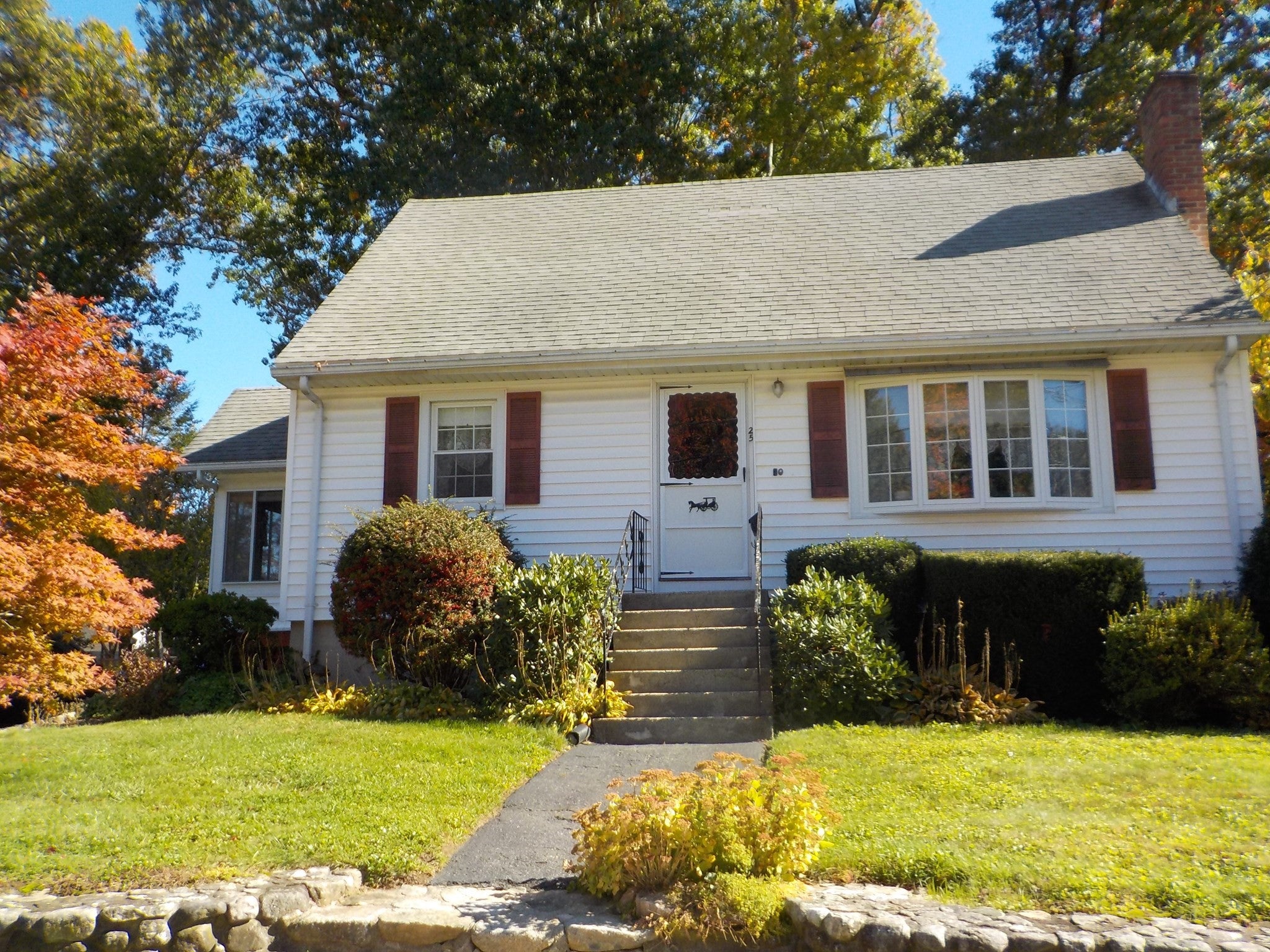 25 Valleyview