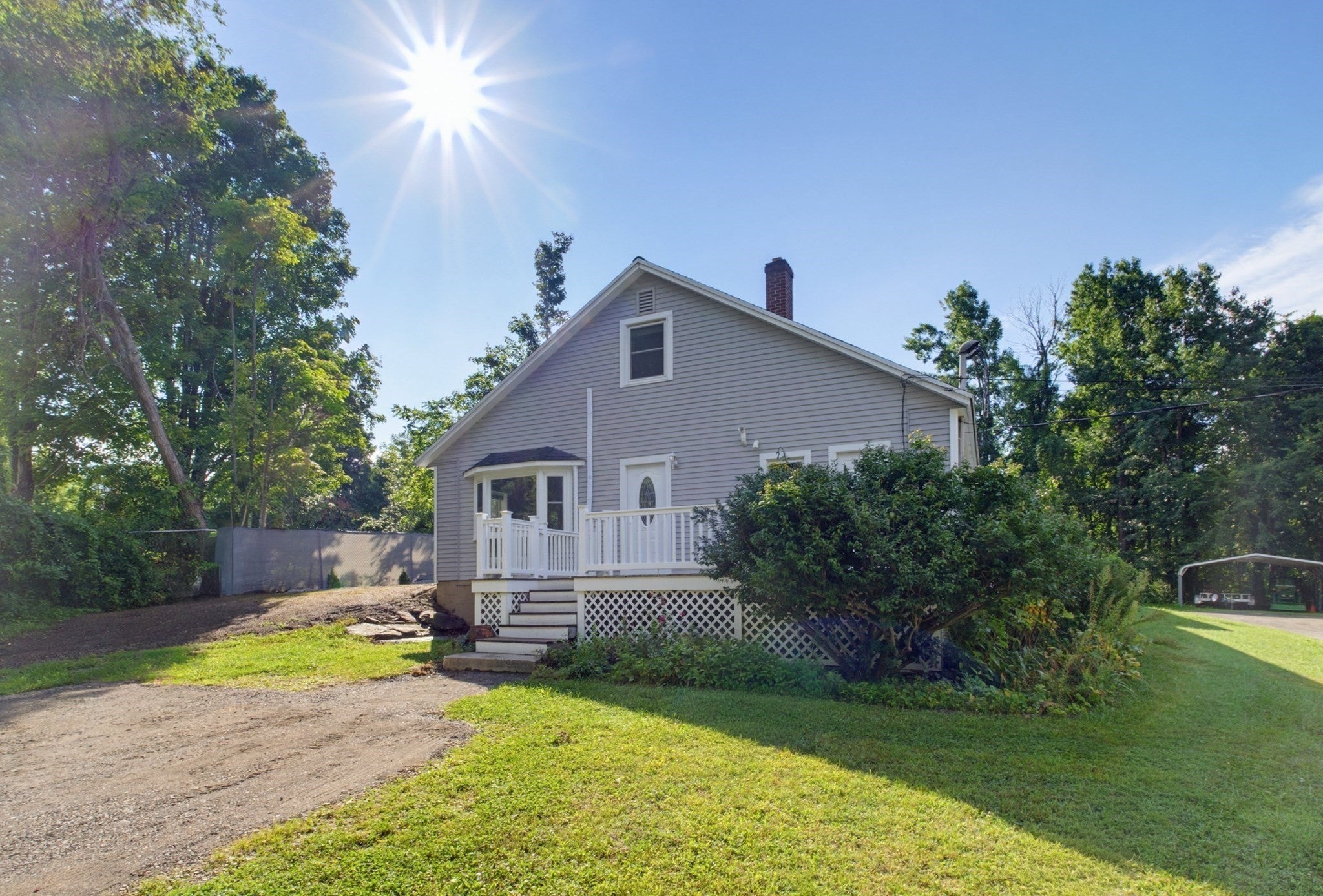 111 Elm ST #1, Lunenburg, MA Photo #1
