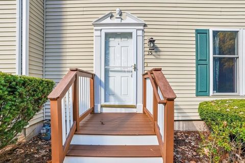 35 Highland Park 35 Uxbridge MA 01569