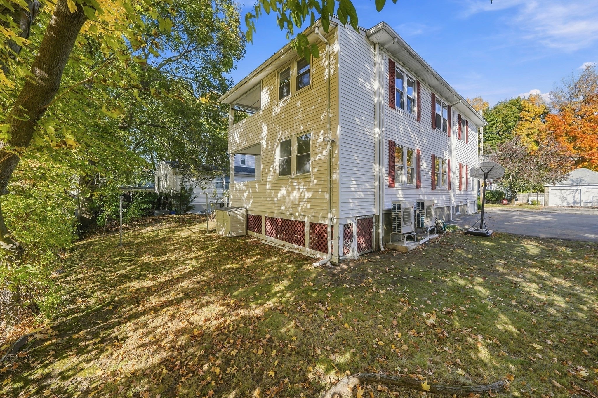 16-18 Russell Rd, Winchester, MA, 16-18 Russell Rd, Winchester, MA Photo #38