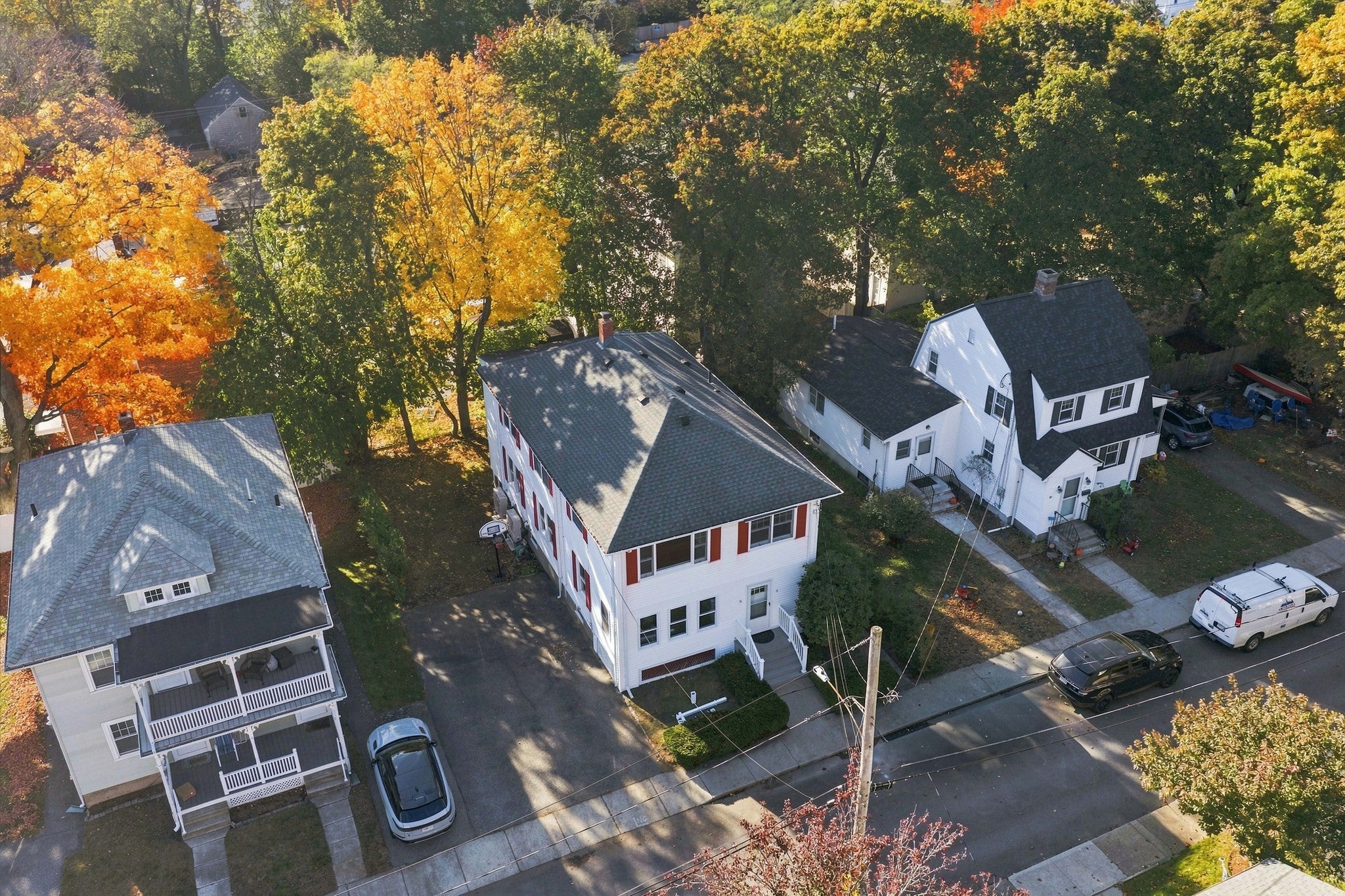 16-18 Russell Rd, Winchester, MA, 16-18 Russell Rd, Winchester, MA Photo #39