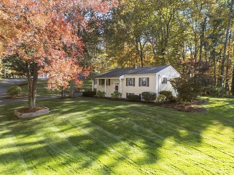 25 Grist Mill Rd Littleton MA 01460