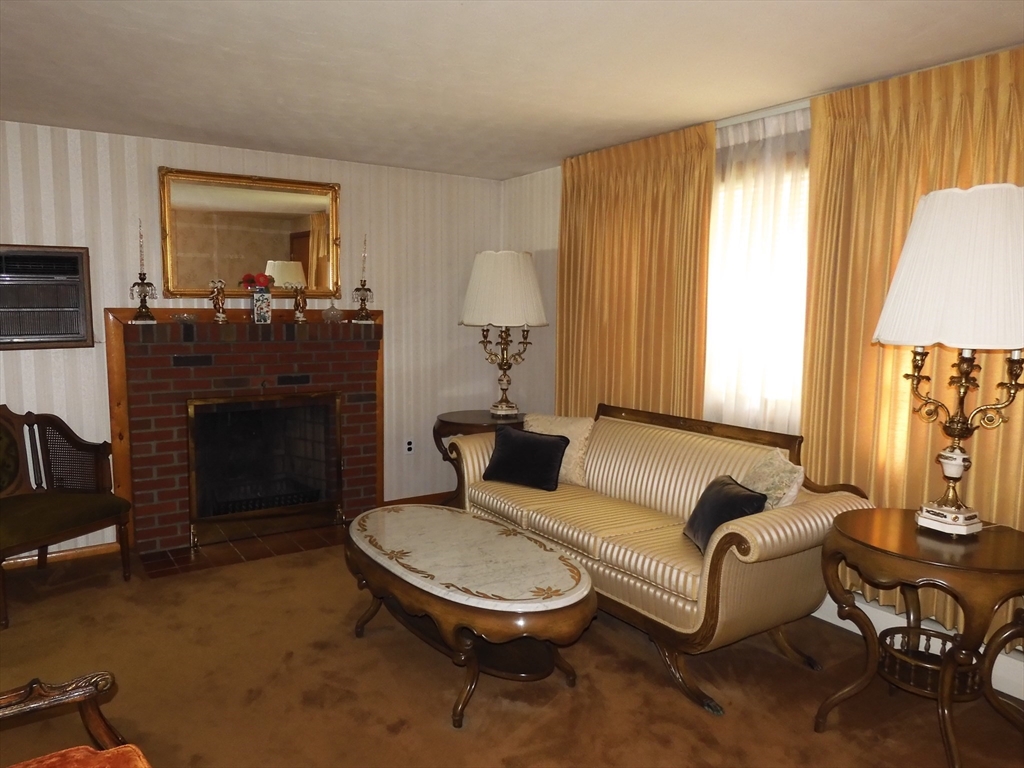 91 Gile St