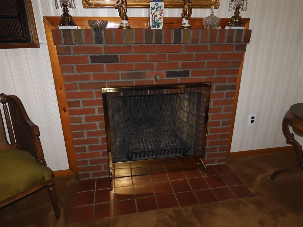 91 Gile St