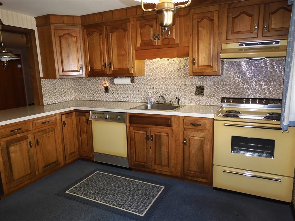 91 Gile St