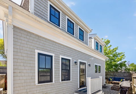 Photo of 7 Conant Street #Unit 4, Provincetown, MA 02657 (MLS # 73558573)