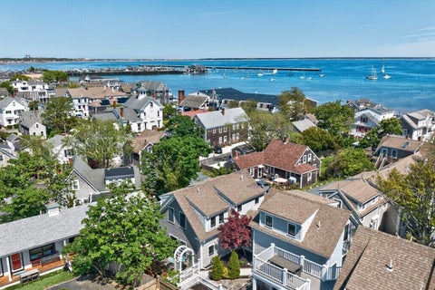 Photo of 7 Conant Street #Unit 4, Provincetown, MA 02657 (MLS # 73558573)
