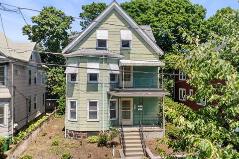 Photo of 31 Orchard St, Medford, MA 02155 (MLS # 73545628)