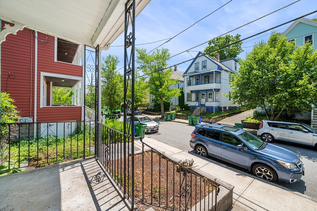 31 Orchard St