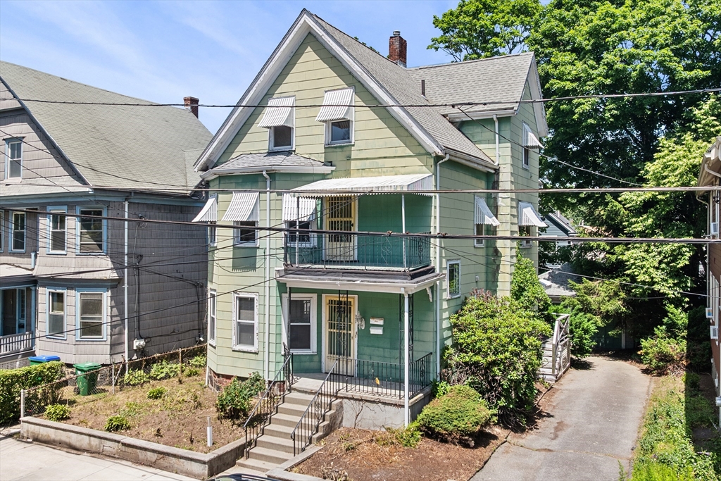 31 Orchard St