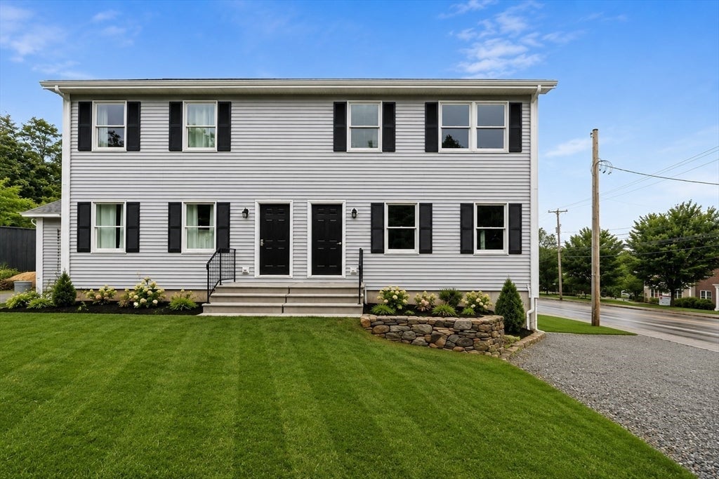 353 1/2 South Street #1, Plainville, MA, 353 1/2 South Street #1, Plainville, MA Photo #2