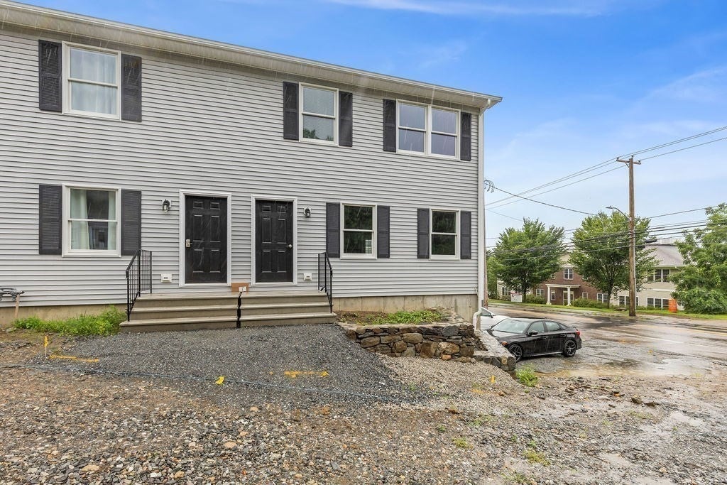 353 1/2 South Street #1, Plainville, MA, 353 1/2 South Street #1, Plainville, MA Photo #1
