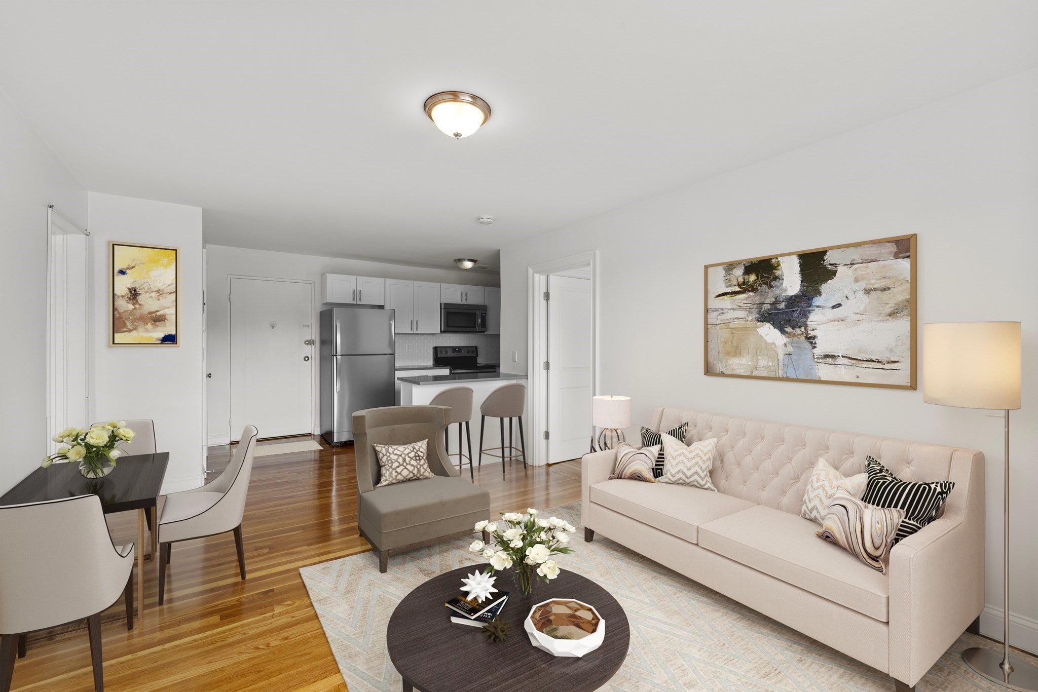 134 Summer Street #5, Malden, MA, 134 Summer Street #5, Malden, MA Photo #1