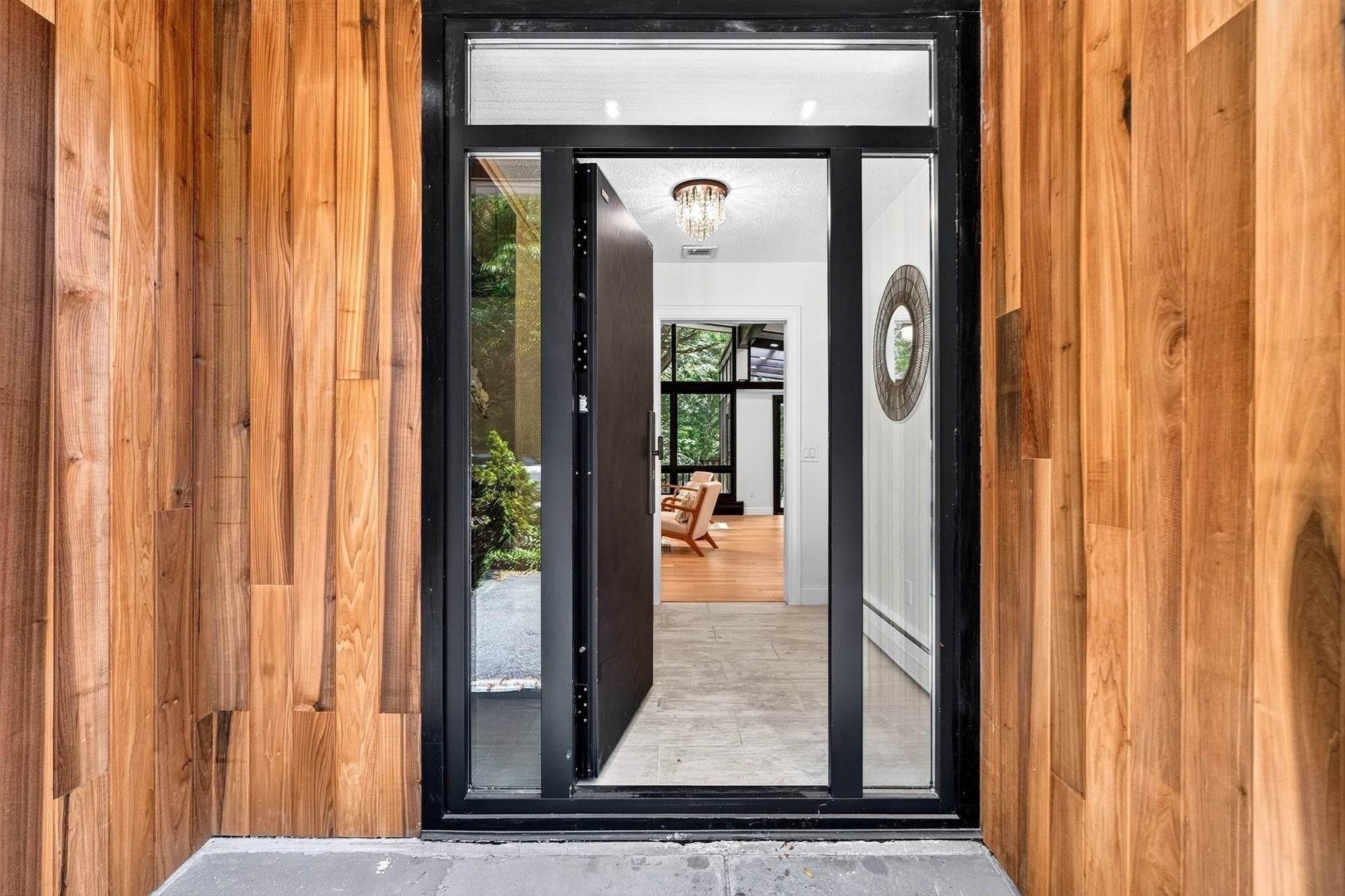 365 Newton St, Brookline MA 02467