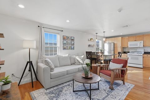 11 Columbia Rd 7 Wakefield MA 01880