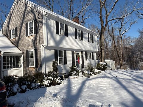 Photo of 212 S Main Street, Cohasset, MA 02025 (MLS # 73482908)