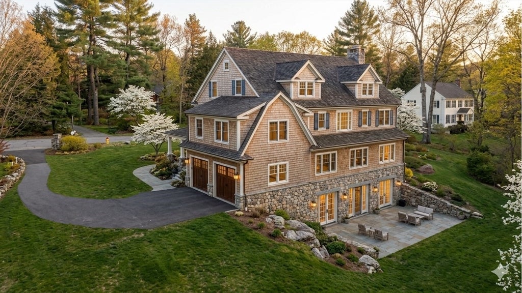 10 Cobbler Lane
