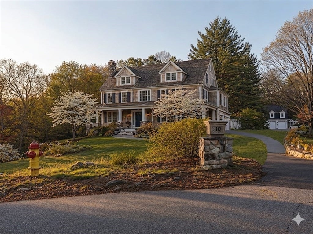 10 Cobbler Lane