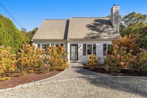 40 Waterfield Rd Barnstable MA 02655